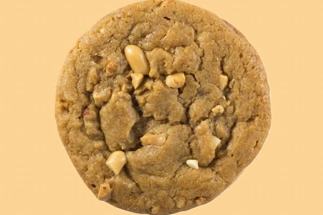 Peanut Butter Cookie