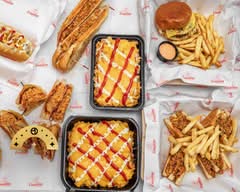 La Esquina Sandwich Shop | Boston