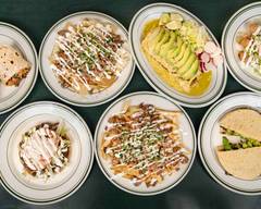 Taqueria De Ramos (Anaheim)