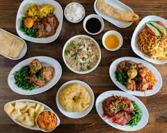 Warung Mini Ceintuurbaan