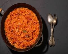 Yakoyo Restaurant (Kilimani)