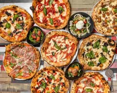 Basilico Pizzeria (Midland)