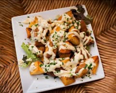 Saloni Bar by Meraki