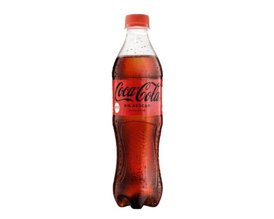 Coca-Cola Zero