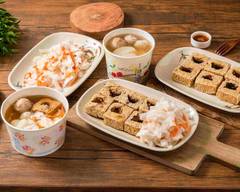 大力豆腐 新竹和平店