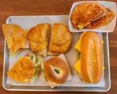 SC COFFEE & DONUTS (5957 Laurel Canyon)