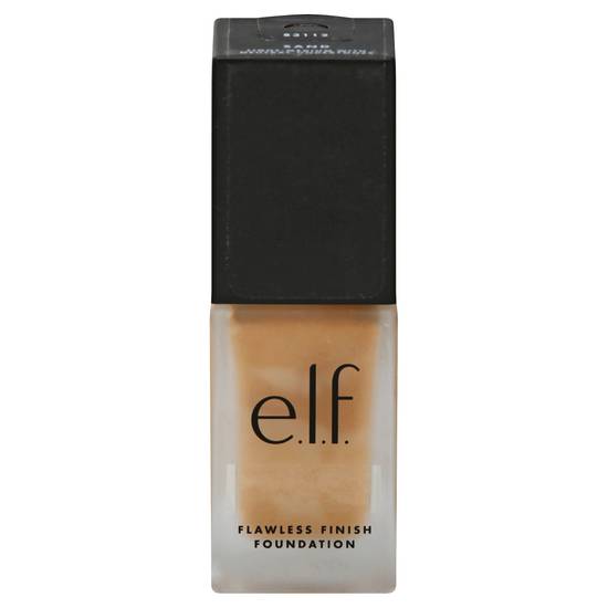 E.l.f. Elf Foundation Sand