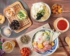 迷你寶寶鍋(小資族首選)