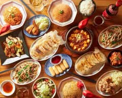 餃子の帝王 行徳店