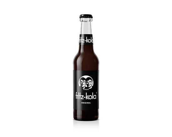 0,33l fritz-kola