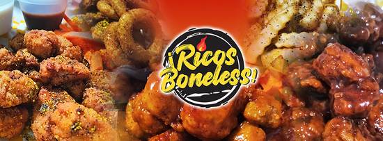 Ricos Boneless