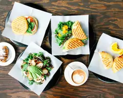 Aroma Cafe and Snacks bar