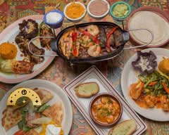 El Rey Azteca