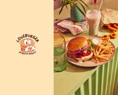 Love Burgers Puerto Montt