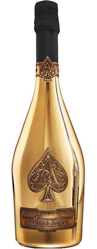 Armand de Brignac Brut Champagne