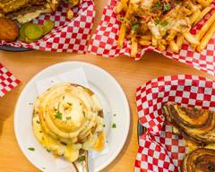 The Grilled Cheese & Crab Cake Company