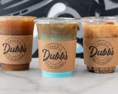 Dubb’s Organic Coffee Blends