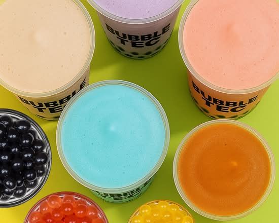 Bubbletec  (Mexicaltzingo)