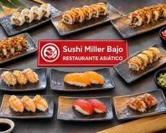 Sushi Miller Bajo