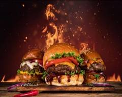 American Gourmet Burgers