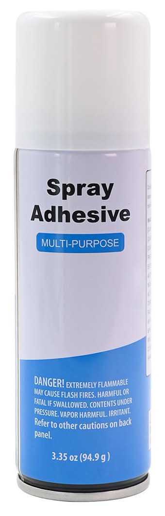 ArtSkills Multi Purpose Craft Spray Adhesive (3.35 oz)