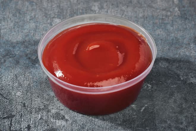 Ketchup