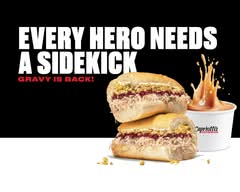 Capriotti's Sandwich Shop (DE007)