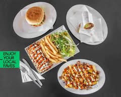 Bunbury Kebab And Pizza