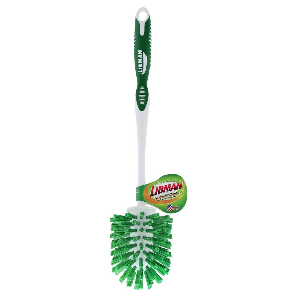 Libman Designer Bowl Brush (4.2 oz)