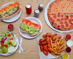 Natalie's Pizza and Subs