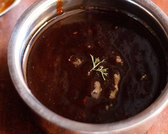 Tomato and Tamarind Chutney