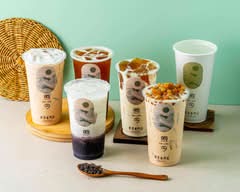 煦今｜奶茶專門店
