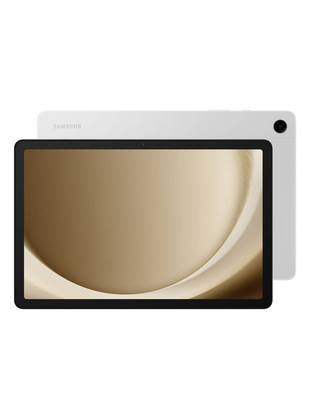 Samsung tablet galaxy tab a9 plus 11" 128gb silver (1 u)