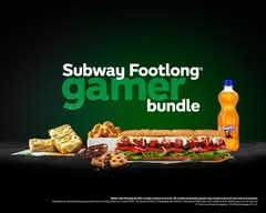 Subway (Feilding)