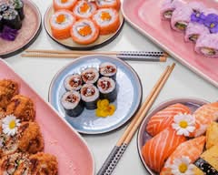 🍣SD Sushi🍣