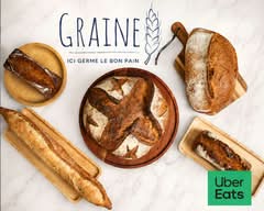 Graine - Oberkampf