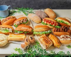 パンと珈琲 Maru　Maru Bread and Coffee