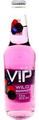 Bebida Alcohólica Botran Vip Bayas Silvestres 355 ml
