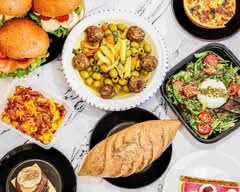 Boulangerie Au Palais Gourmand