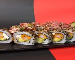 Frankai Sushi (Santiago)