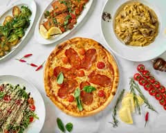 Pizzeria La Fiamma Gladbeck