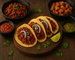 Al Humo (Rio Orinoco)