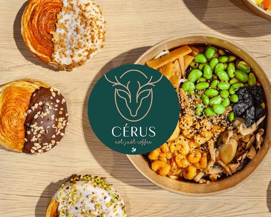 Cérus