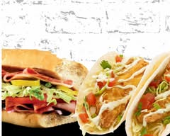 Quiznos & Taco Del Mar (17080 NW 7 Ave)
