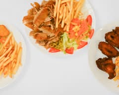 Kebab Del Valles (Cerdanyola del Vallès)