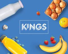 Kings Food Markets (784 Springfield Ave)