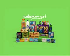 WELLINGTON-MART