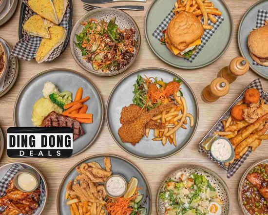 Exchange Hotel Taree Menu Takeout in Port Macquarie | Delivery Menu ...