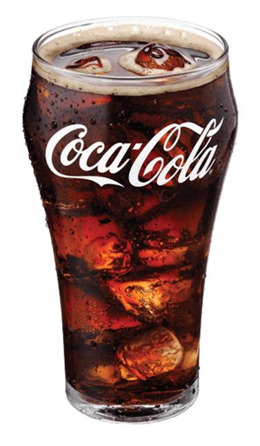 Coca Cola