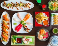 Sushi Cafe (Boston)